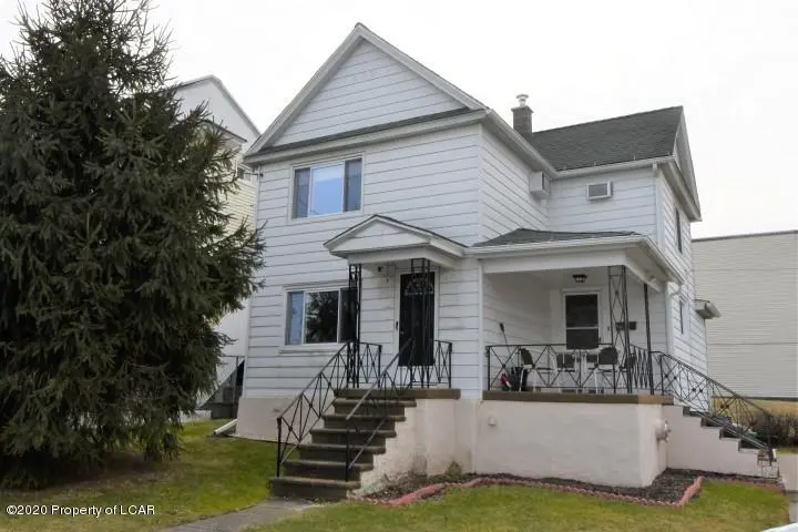 540 Charles Street, Throop in Throop