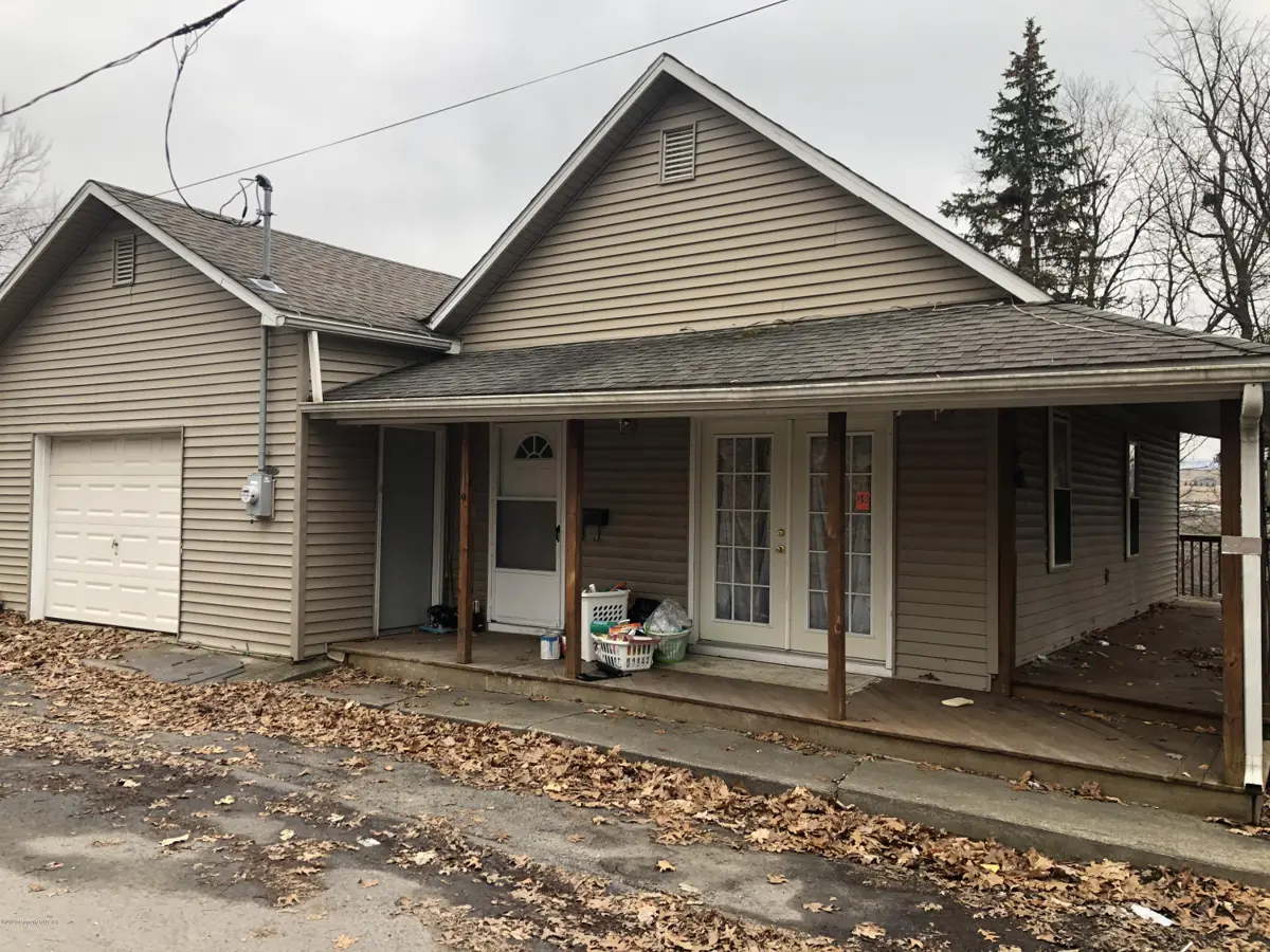 796 Doty Street, Pittston Township in Pittston Township