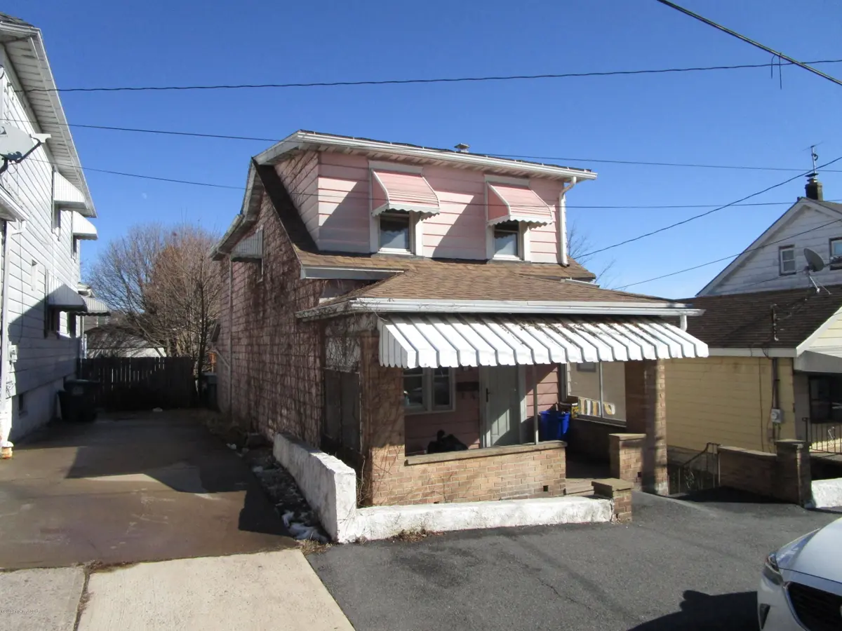 629 Hayes Street, Hazleton in Hazleton