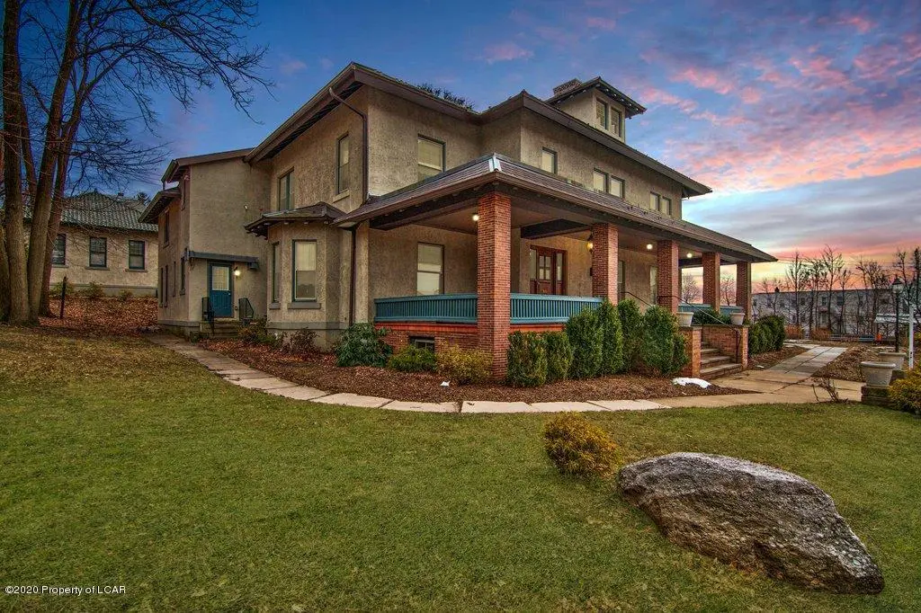 520 Madison Avenue, Scranton in Scranton