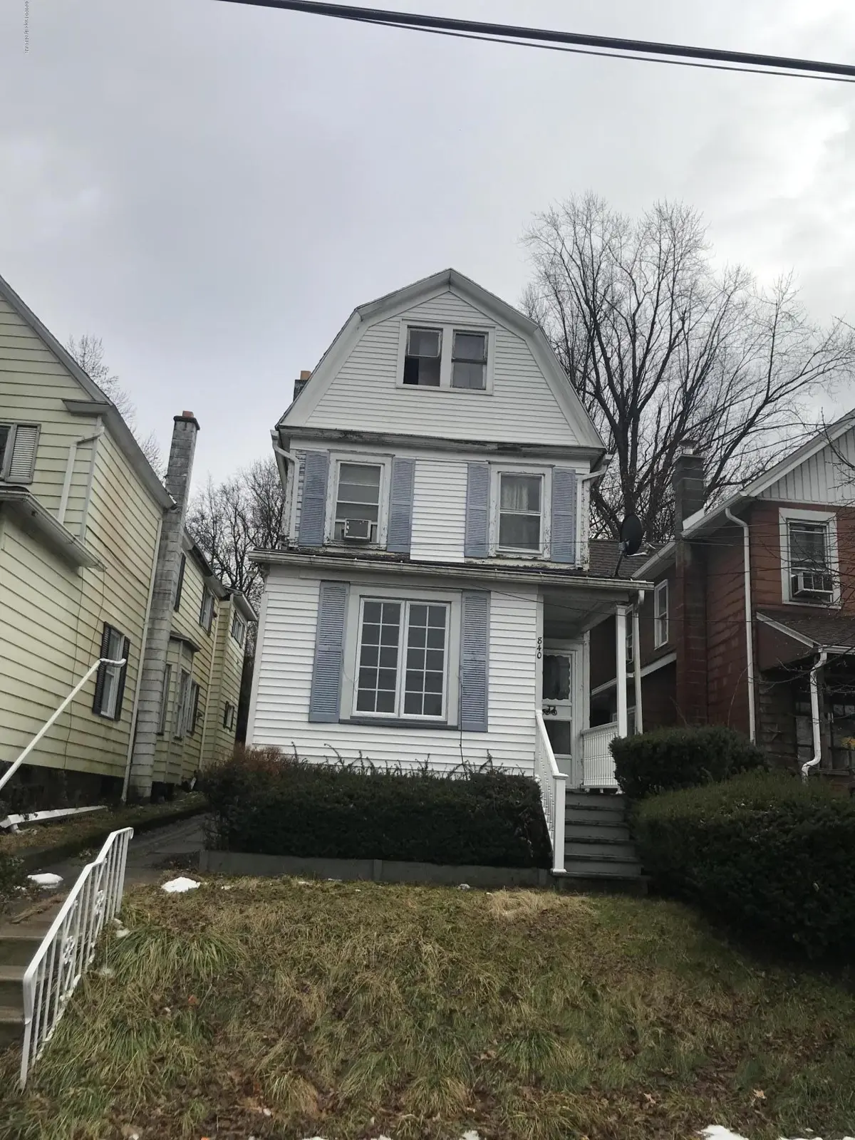 840 S Franklin Street, Wilkes-Barre in Wilkes-Barre