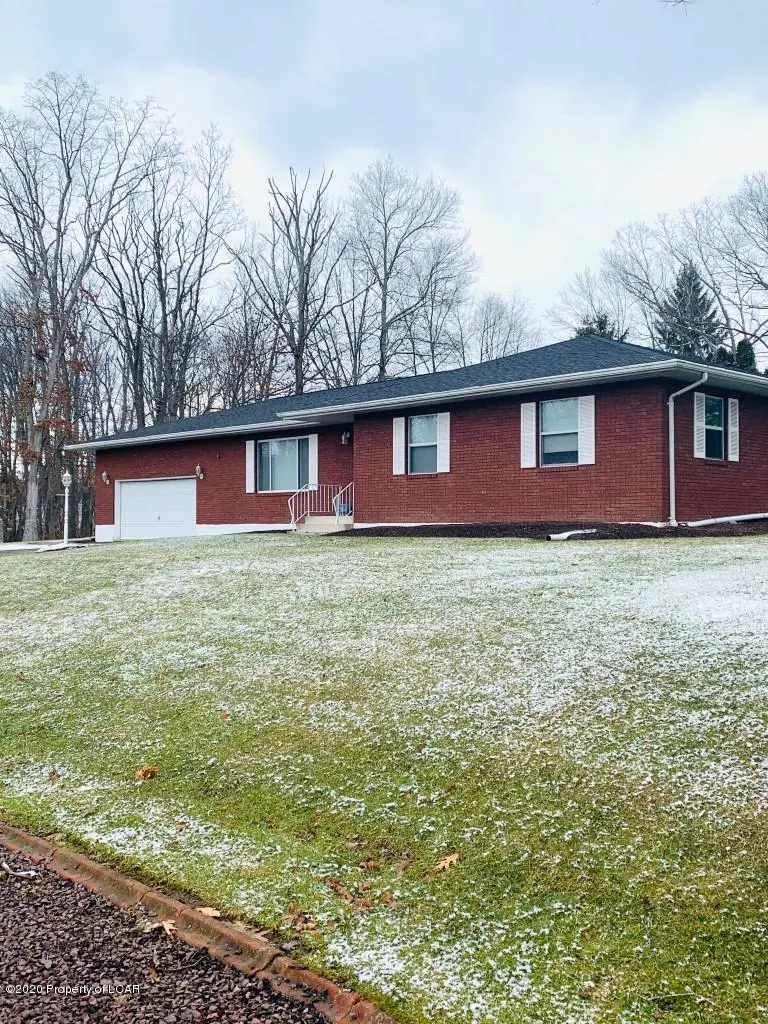 55 Forest Drive, Mountain Top in Mountain Top