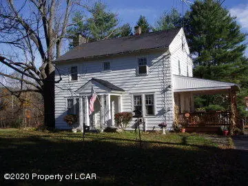 130 Waterton Road, Shickshinny in Shickshinny