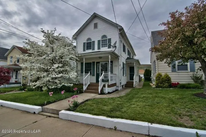 205 Chittenden Street, Duryea in Duryea