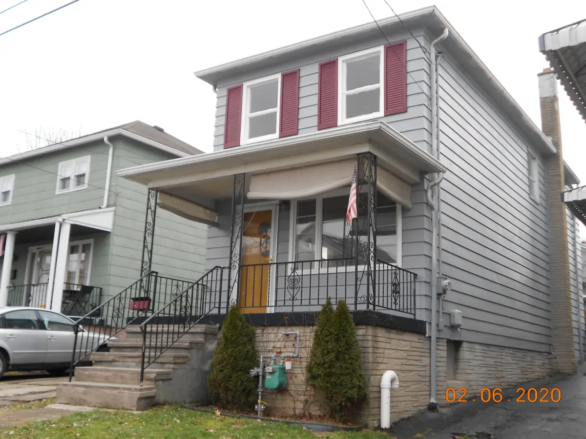 16 St James Street, Wilkes-Barre in Wilkes-Barre