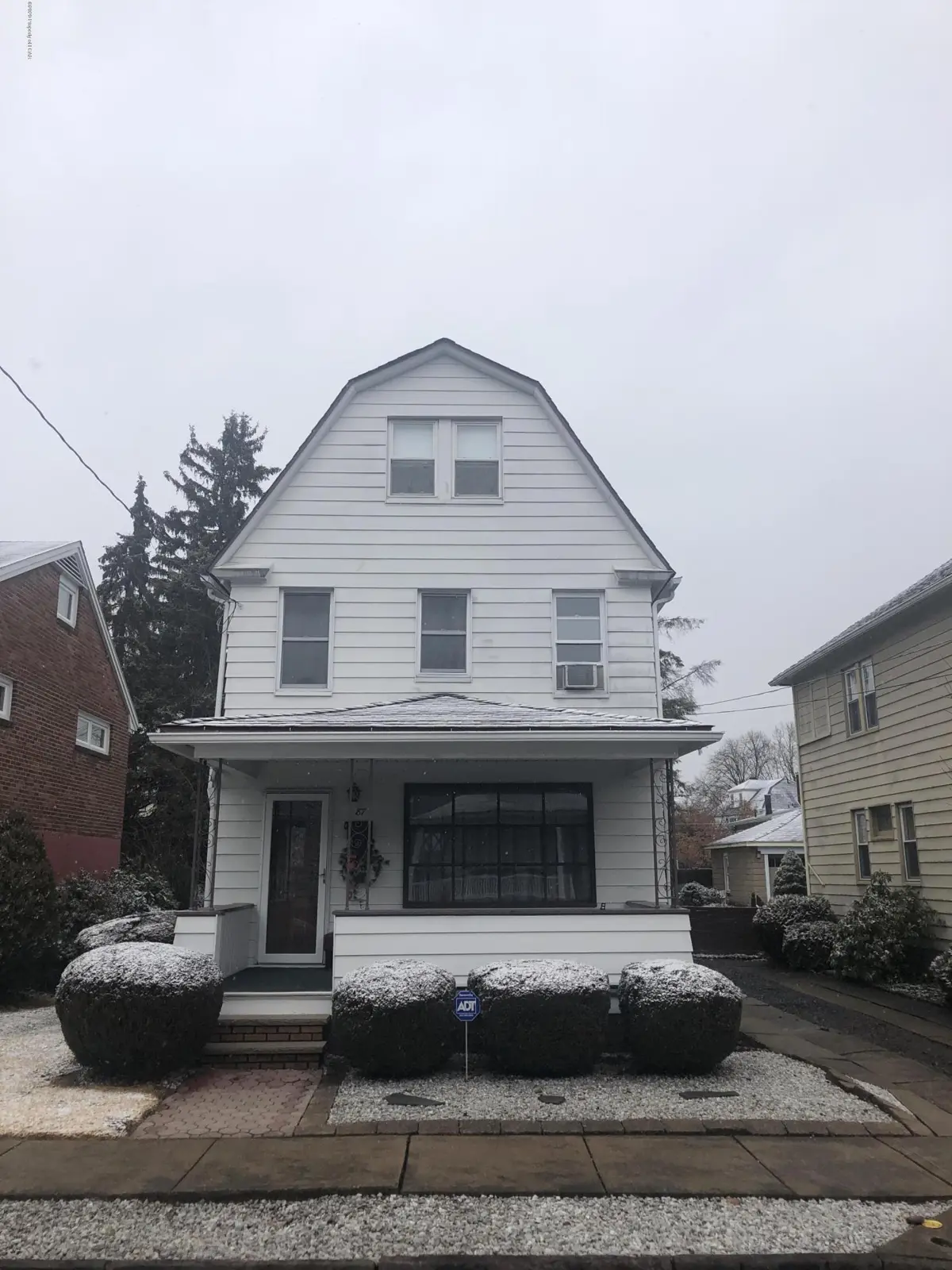 87 Birch Street, Wilkes-Barre in Wilkes-Barre