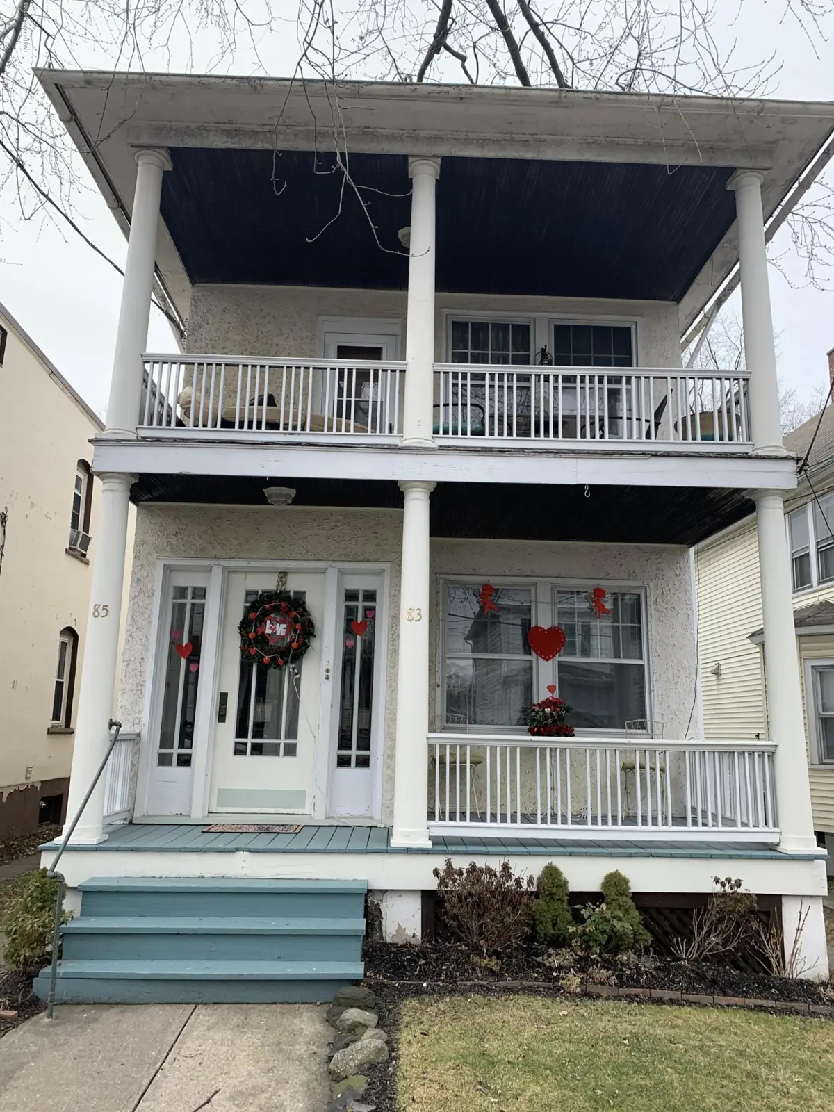 83 E Bennett Street, Kingston in Kingston