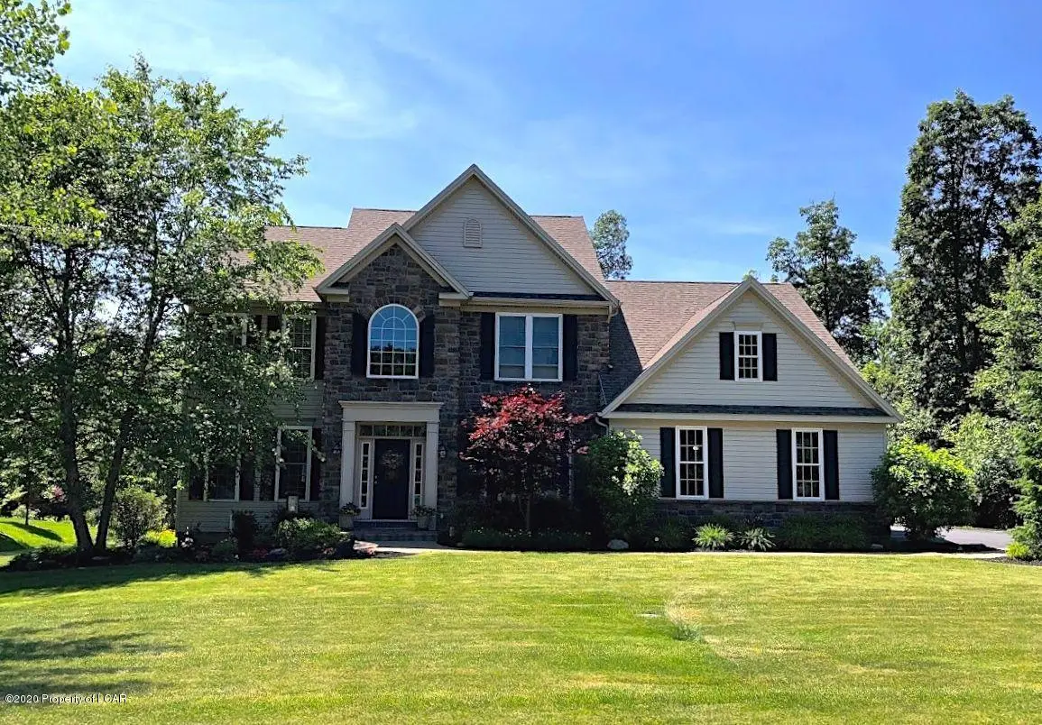 1026 Manor Drive, Mountain Top in Mountain Top