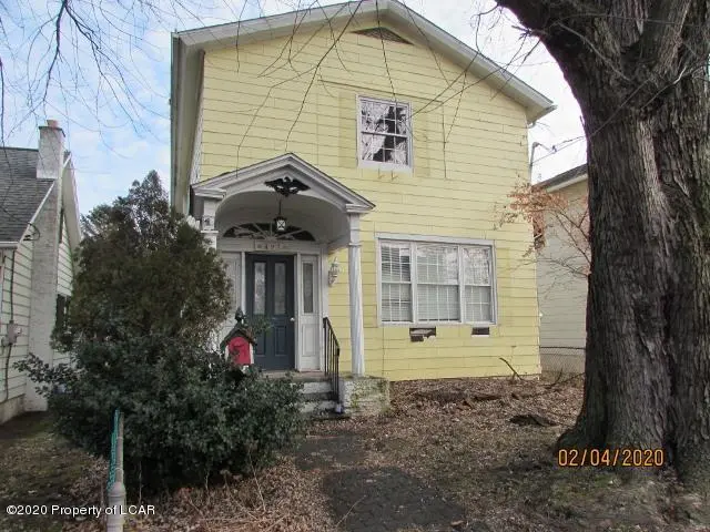 497 N Main Street, Pittston in Pittston