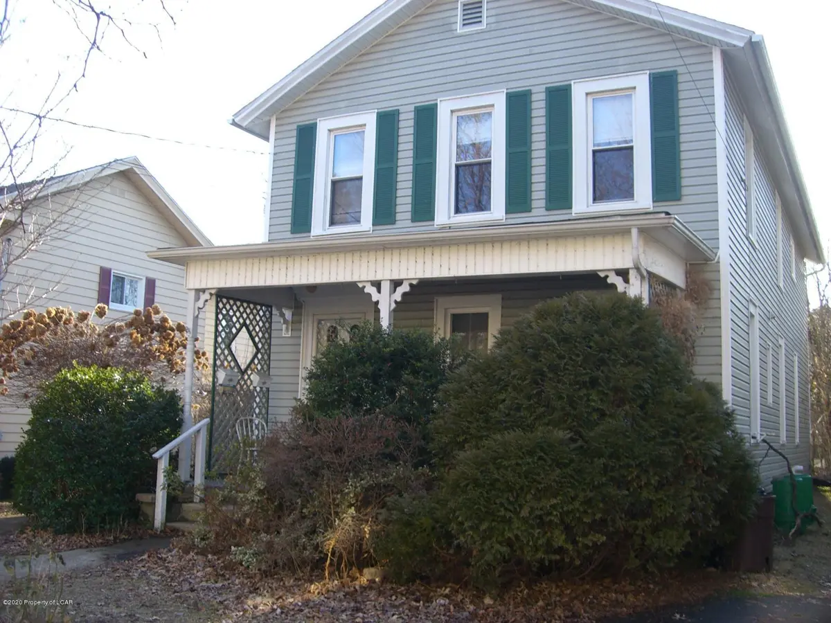111 Delaware Avenue, West Pittston in West Pittston