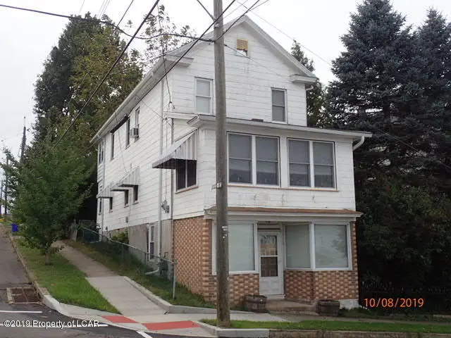 1140 S Market Street, Nanticoke in Nanticoke