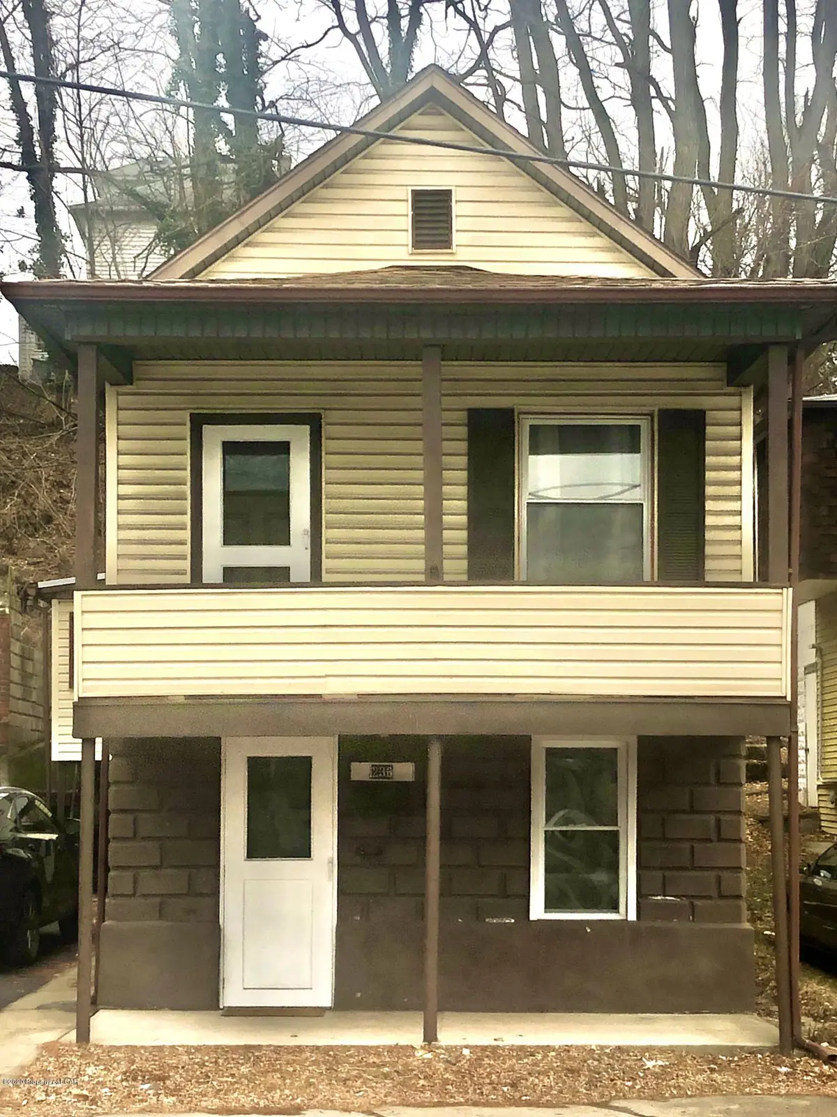 236 Kelly Street, Luzerne in Luzerne
