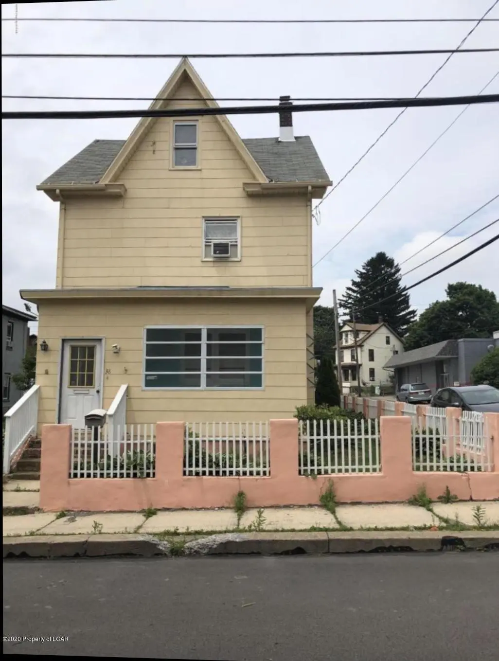 38 N James Street, Hazleton in Hazleton