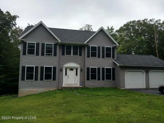 28 Fawn Ridge Road, White Haven in White Haven