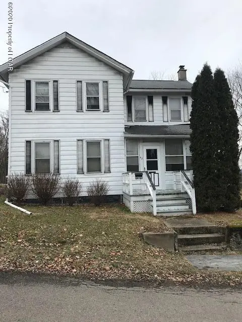 45 Short Street, Courtdale in Courtdale