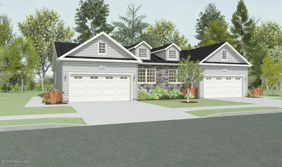158 Grandview Drive, Pittston in Pittston