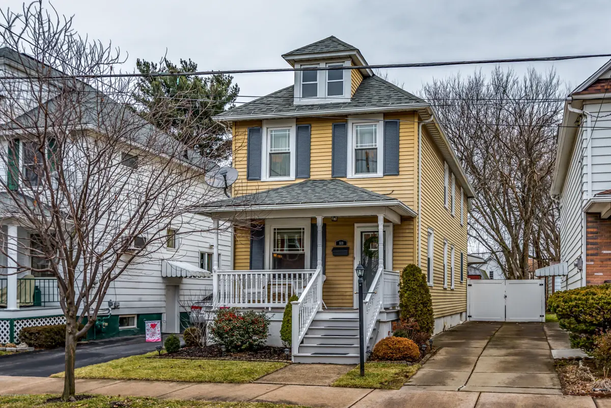 109 W Pettebone Street, Forty Fort in Forty Fort