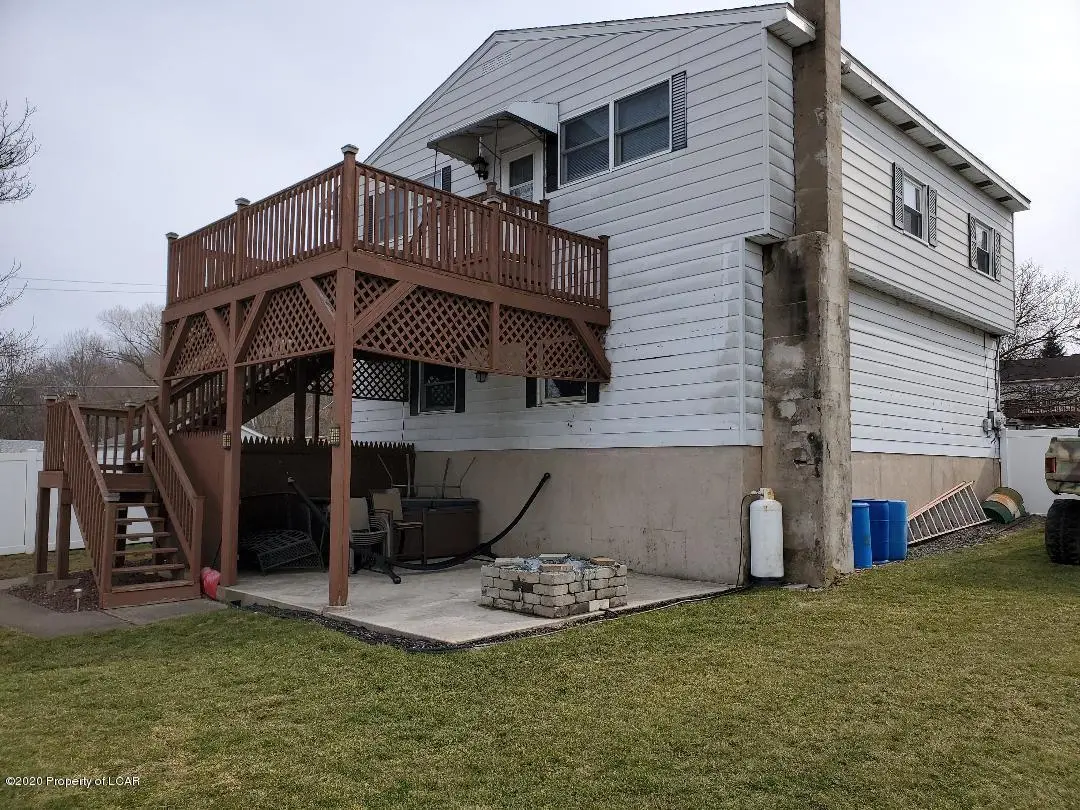 6 Lauren Lane, Hazle Township in Hazle Township