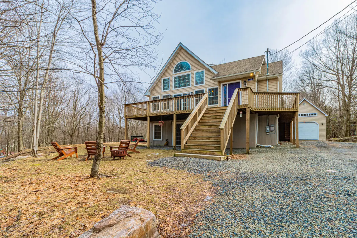 110 Laurel Lane, Blakeslee in Blakeslee