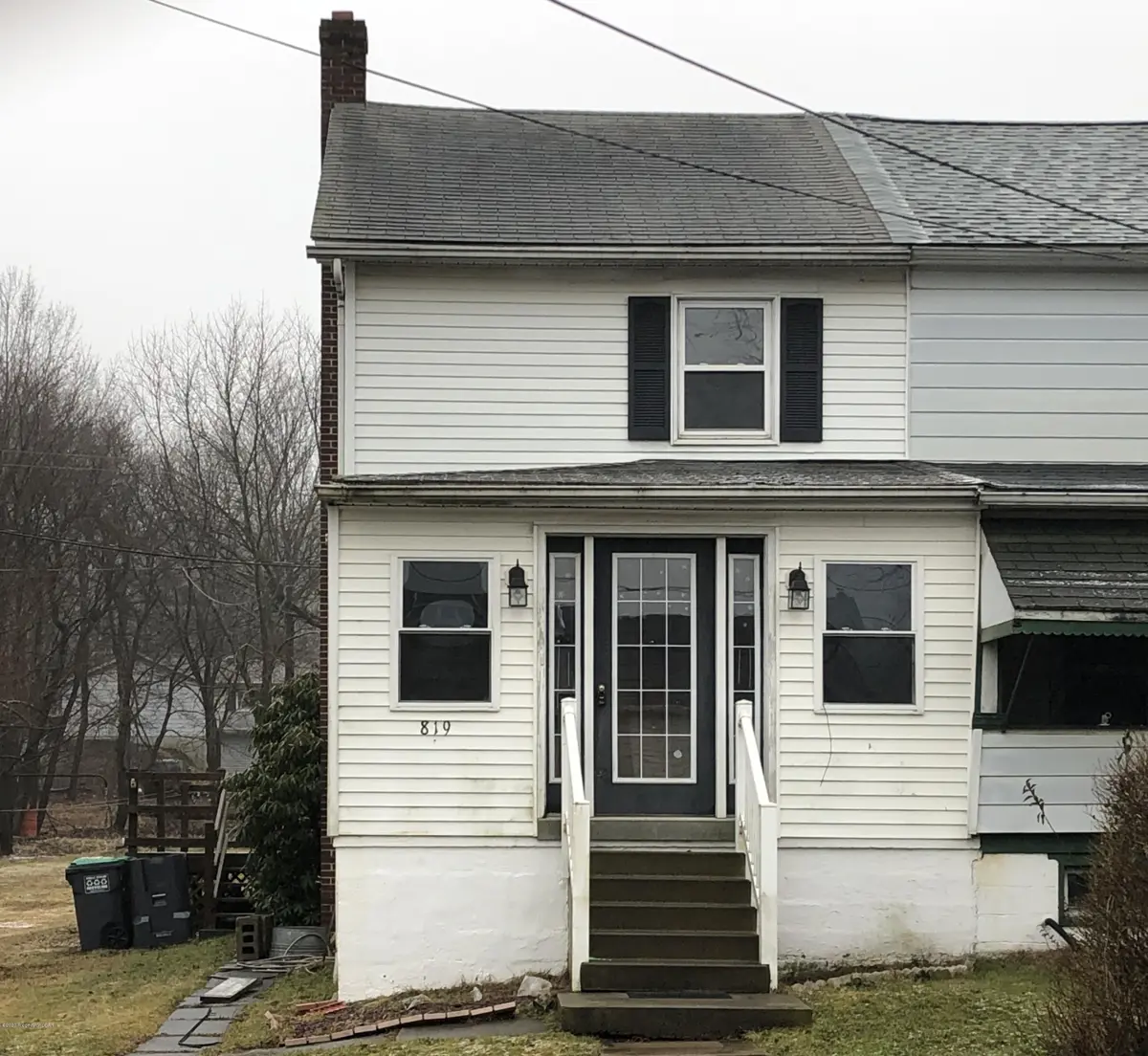 819 Lattimer Road, Hazle Township in Hazle Township
