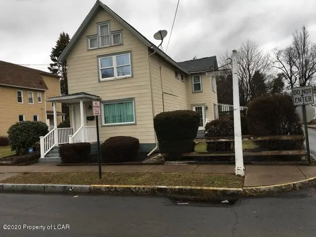 17 Susquehanna Street, Wilkes-Barre in Wilkes-Barre