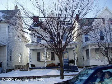 532 Grant Street, Hazleton in Hazleton