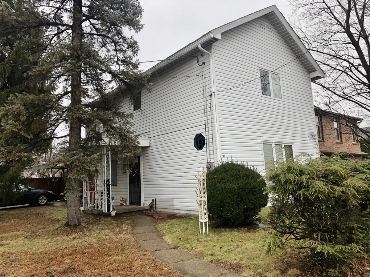 149 Slocum Street, Forty Fort in Forty Fort