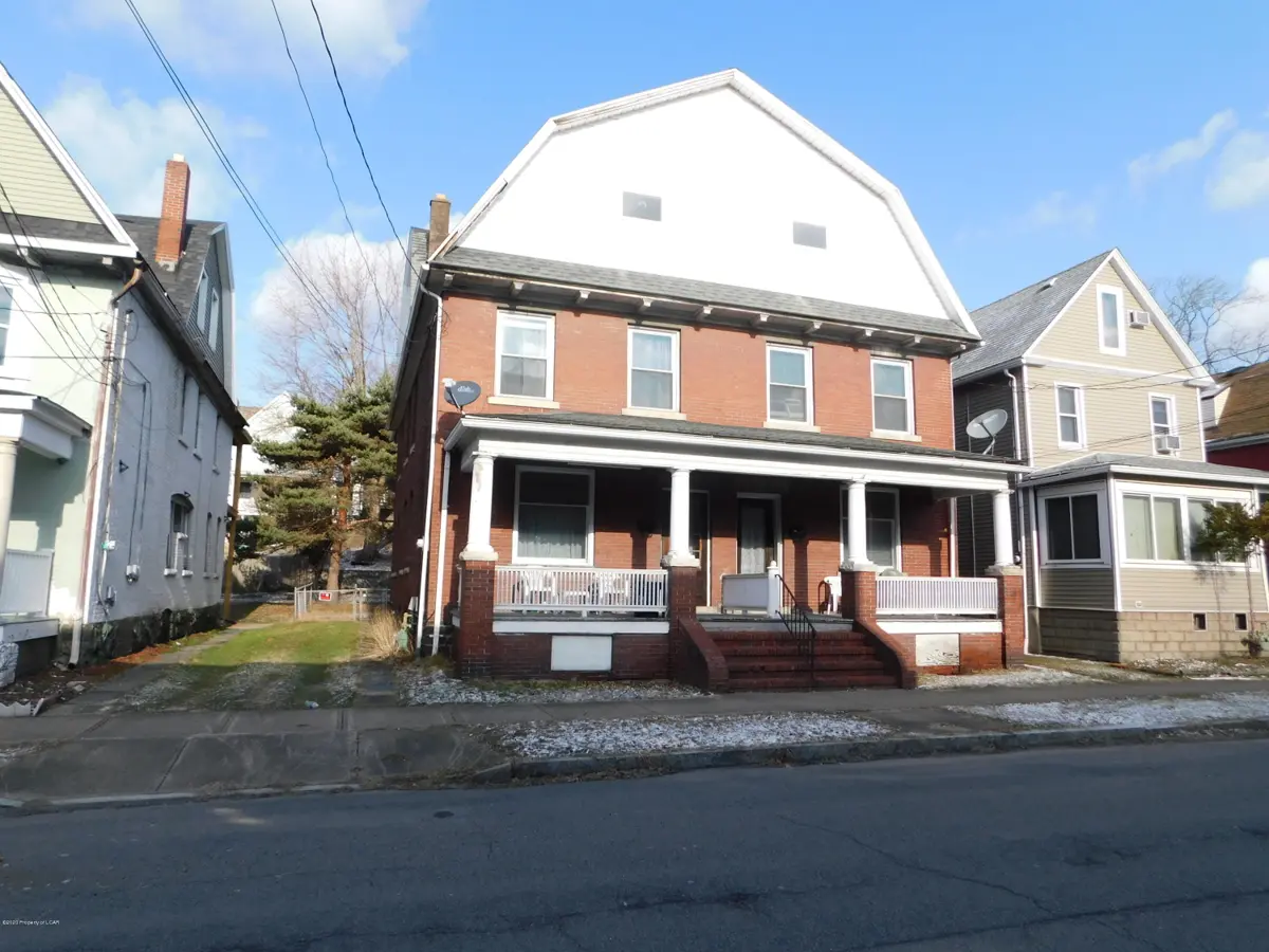 166-168 Wyoming Street, Wilkes-Barre in Wilkes-Barre