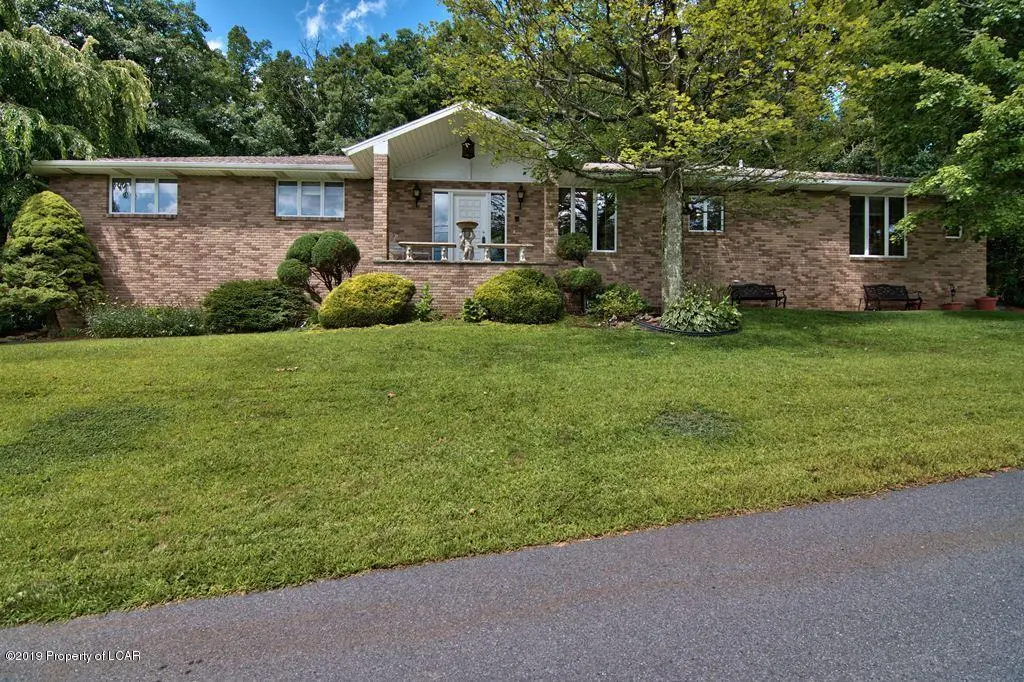 321 Dougherty Road, Pittston in Pittston