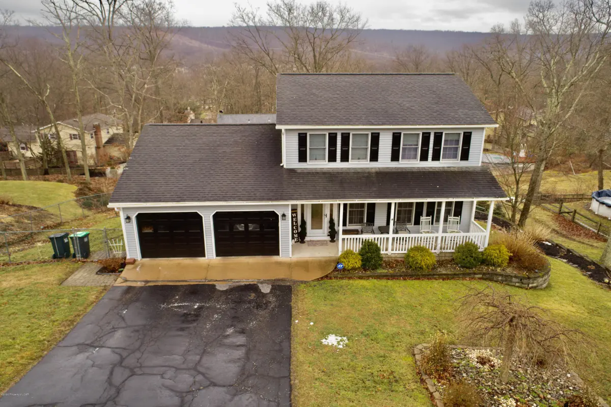 30 Rebel Hill Road, Mountain Top in Mountain Top
