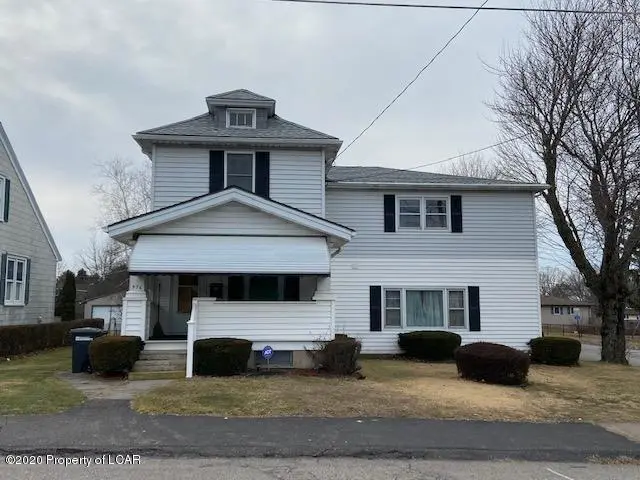976 Grant Street, Hazleton in Hazleton
