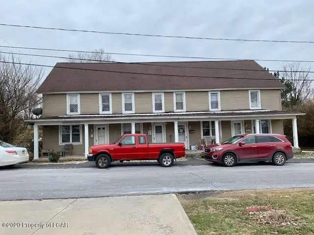 216 Crane Street, Scranton in Scranton