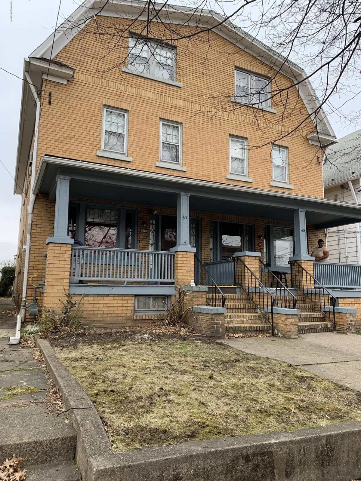 67 S Grant Street, Wilkes-Barre in Wilkes-Barre