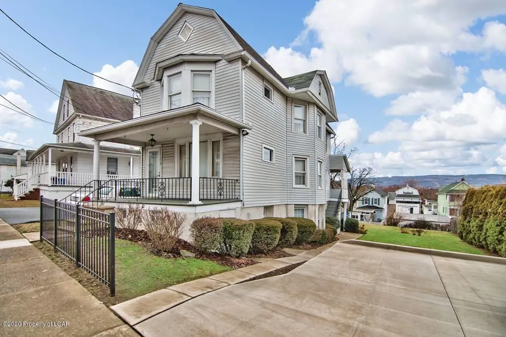 250 Maffett Street, Plains in Plains