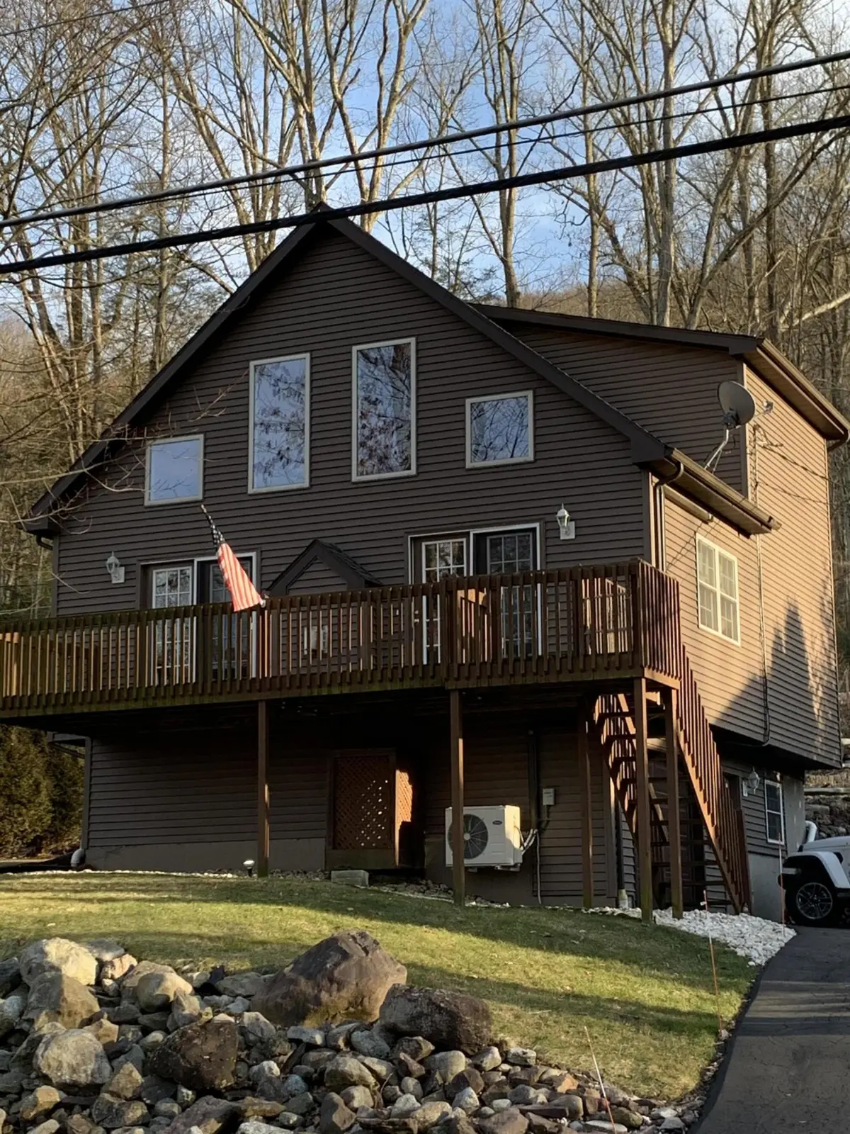 31 Edge Rock Drive, Drums in Drums