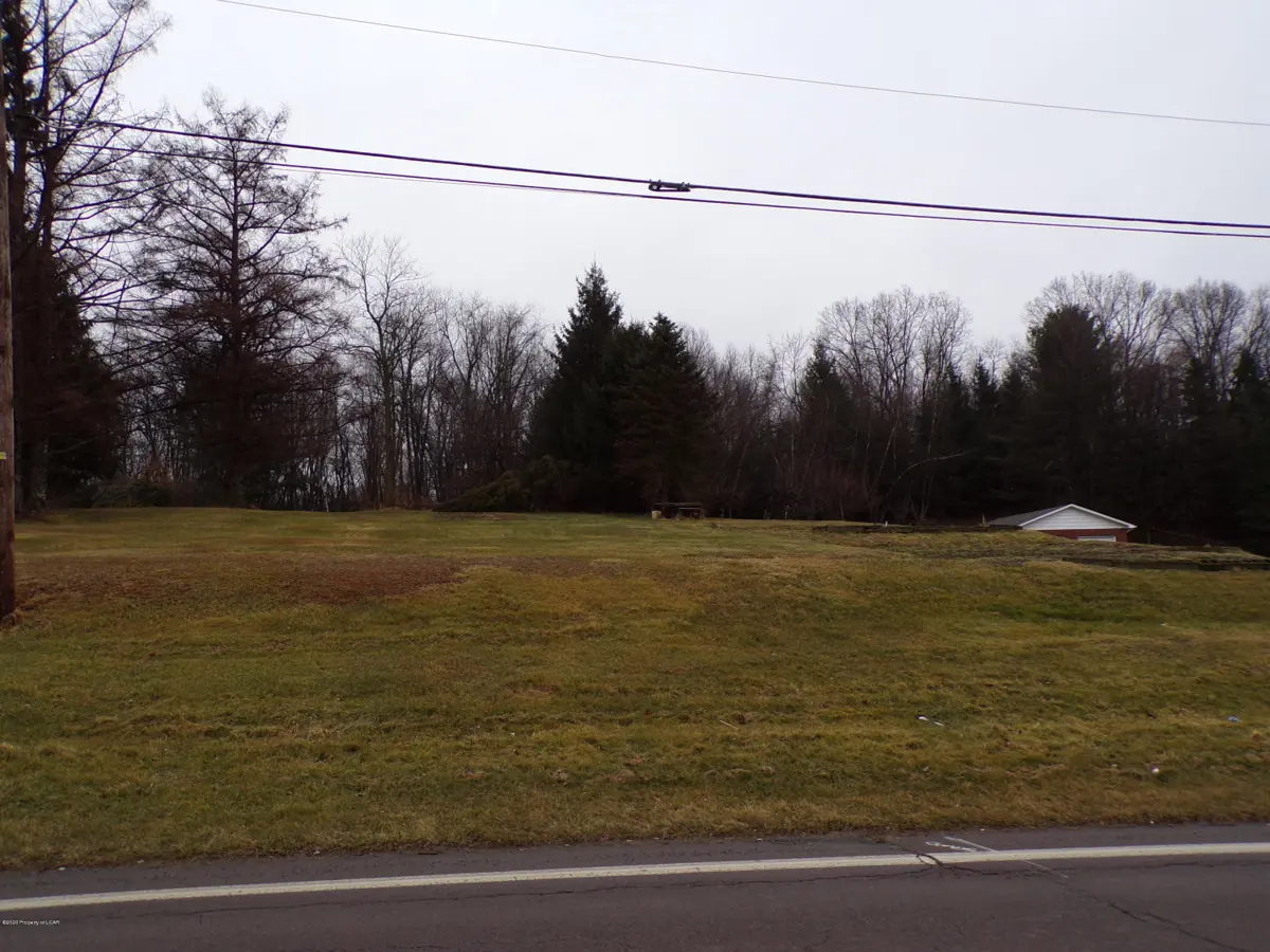 829 N Main Street, Jenkins Township in Jenkins Township