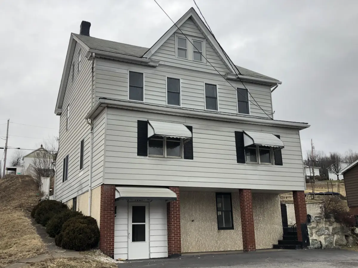 1001 E Diamond Avenue, Hazle Township in Hazle Township