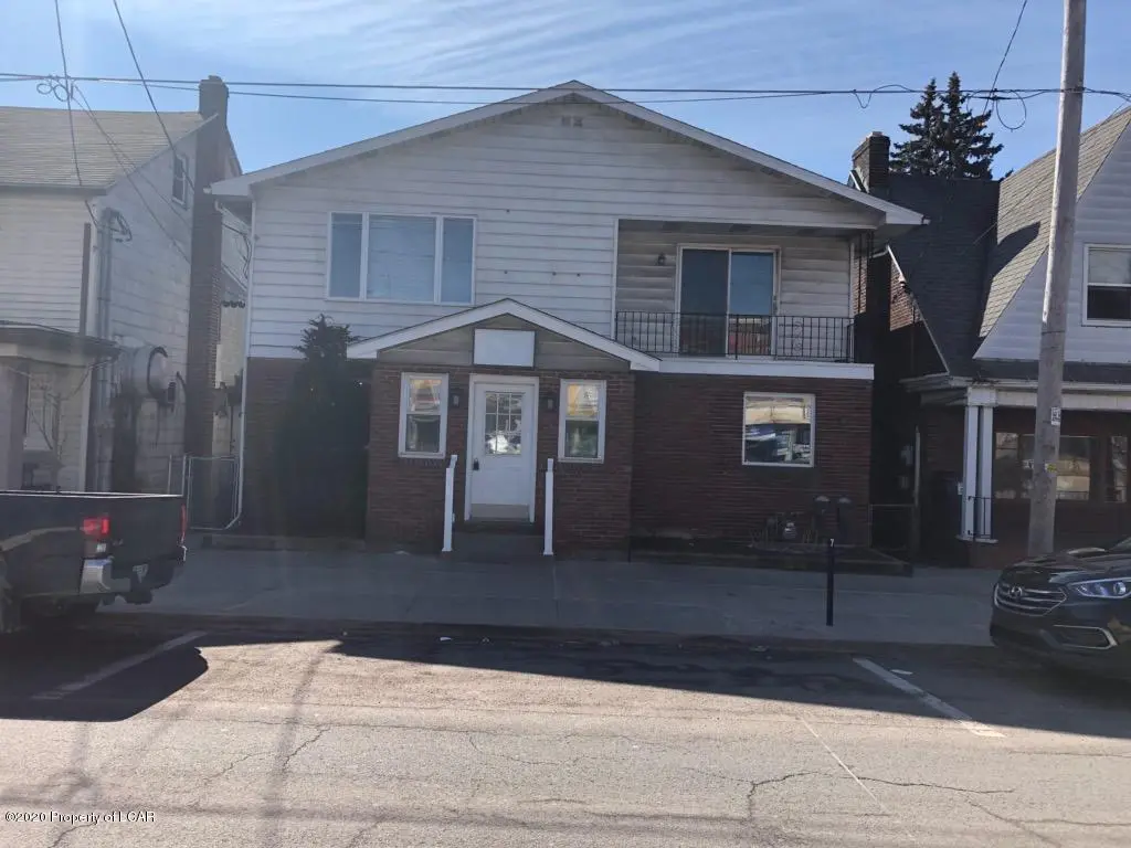 26 E Broad Street, West Hazleton in West Hazleton