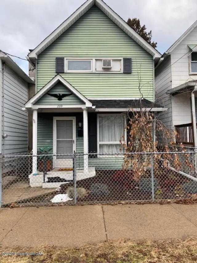 299 S Sheridan Street, Wilkes-Barre in Wilkes-Barre