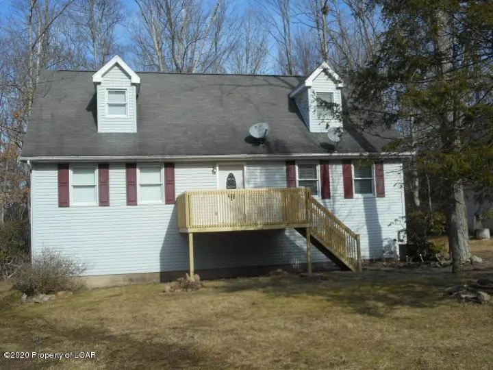 188 Debbie Drive, Drums in Drums