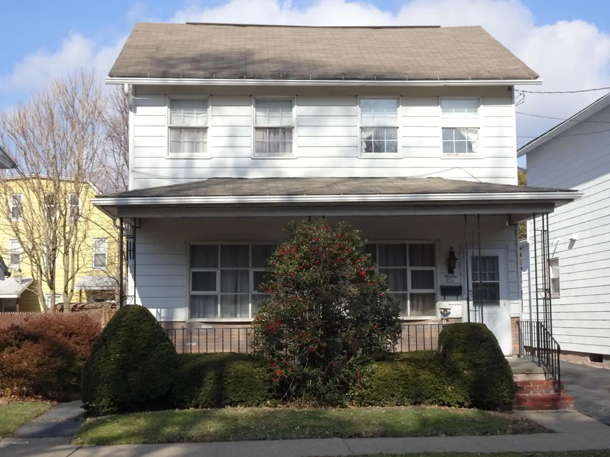 821 S Franklin Street, Wilkes-Barre in Wilkes-Barre