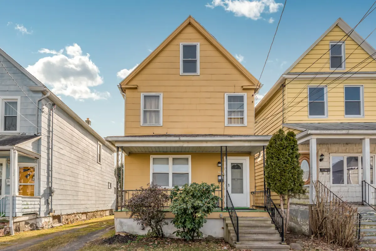 108 Lawrence Street, Wilkes-Barre in Wilkes-Barre