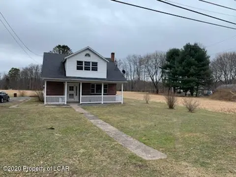 5740 N Lehigh Gorge Road, Weatherly in Weatherly
