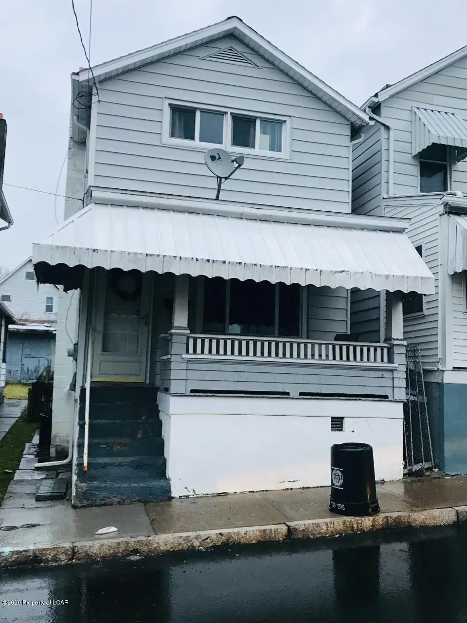 16 John Street, Wilkes-Barre in Wilkes-Barre
