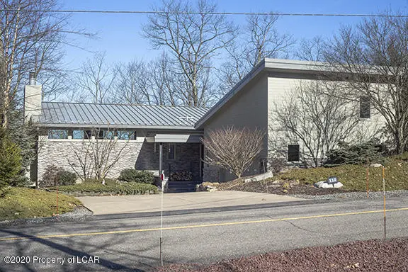 110 Summit Road, Hazleton in Hazleton
