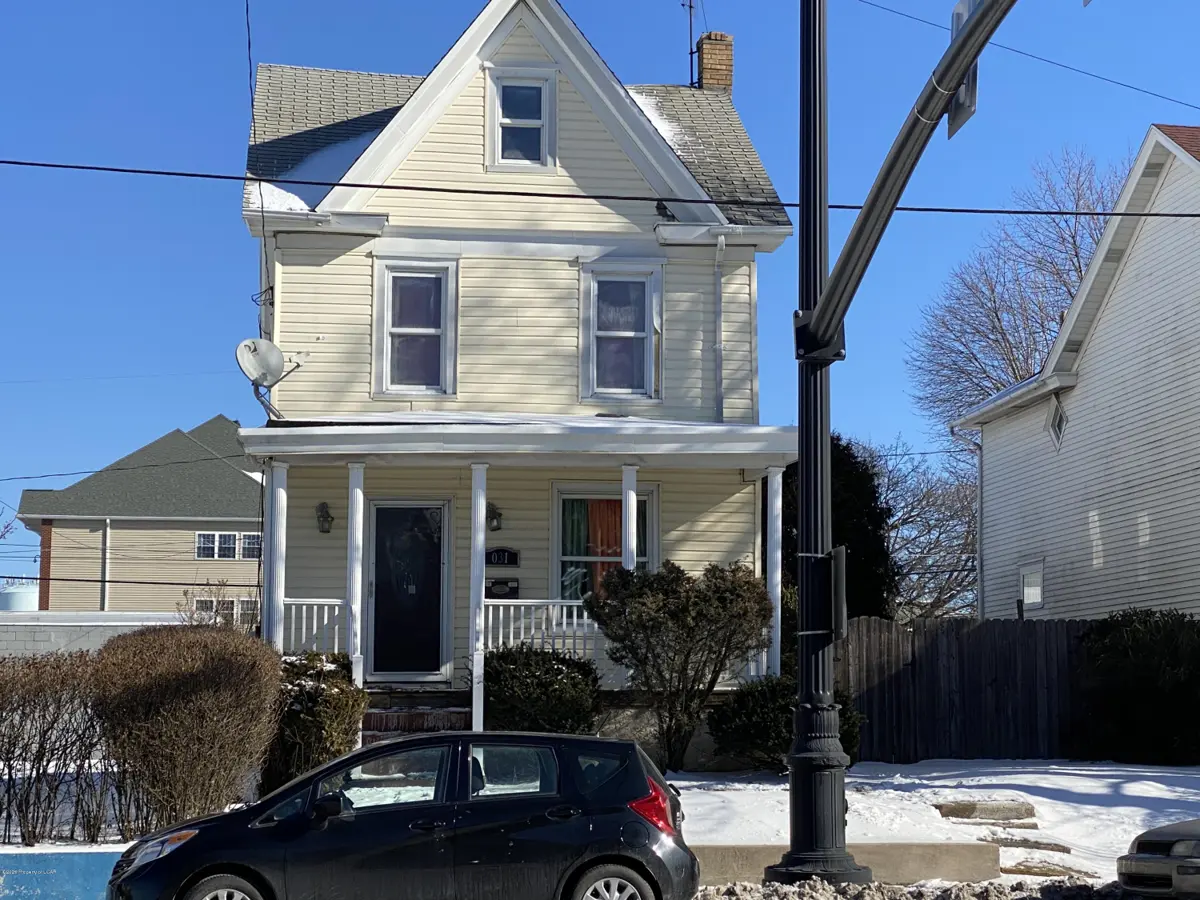 31 N Broad Street, West Hazleton in West Hazleton
