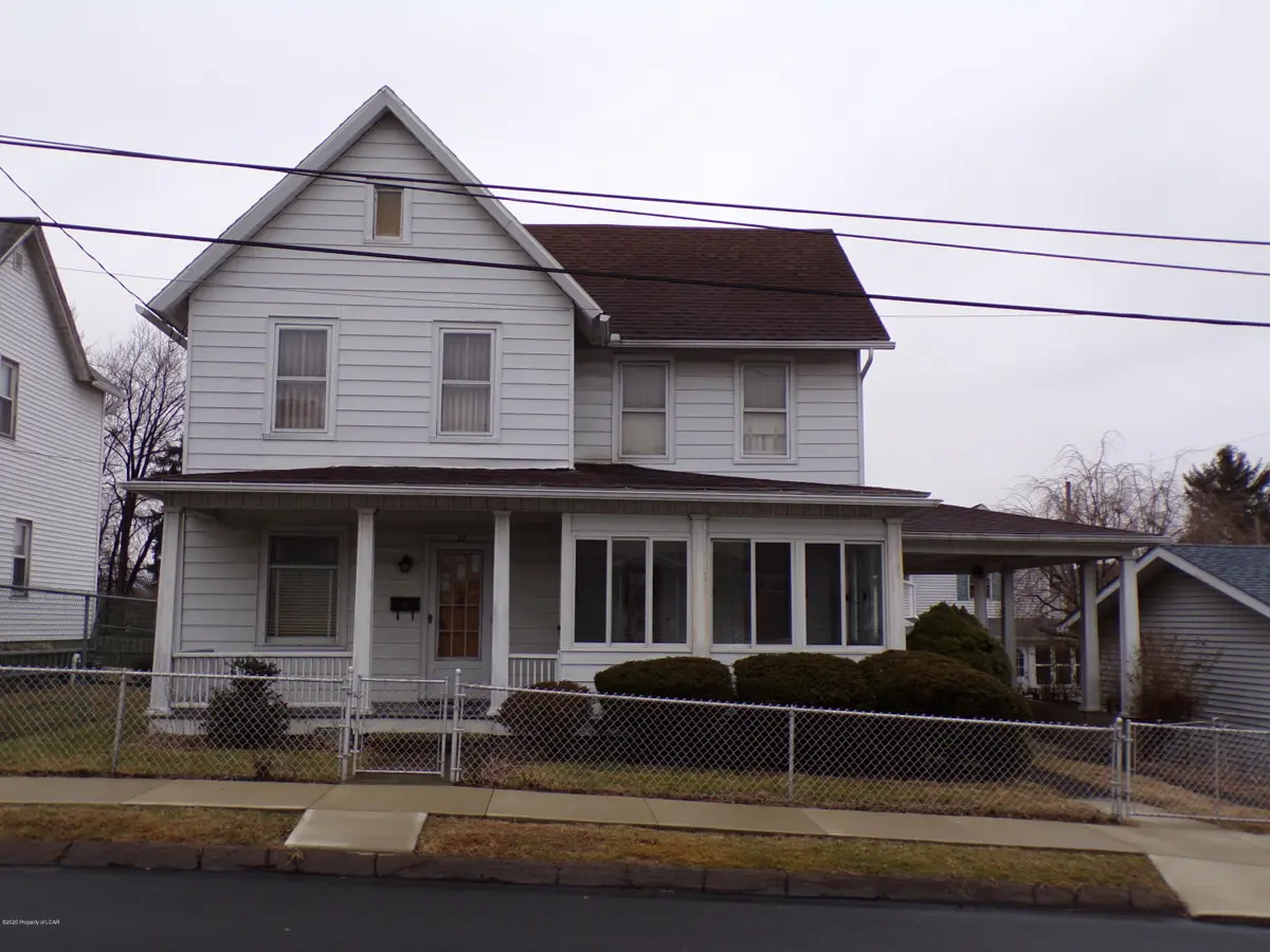 37 New Street, Hudson in Hudson