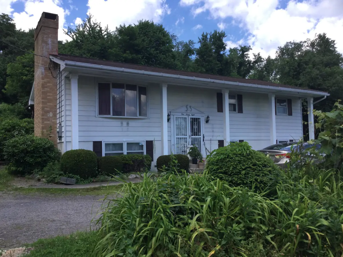198 Wilson Street, Larksville in Larksville
