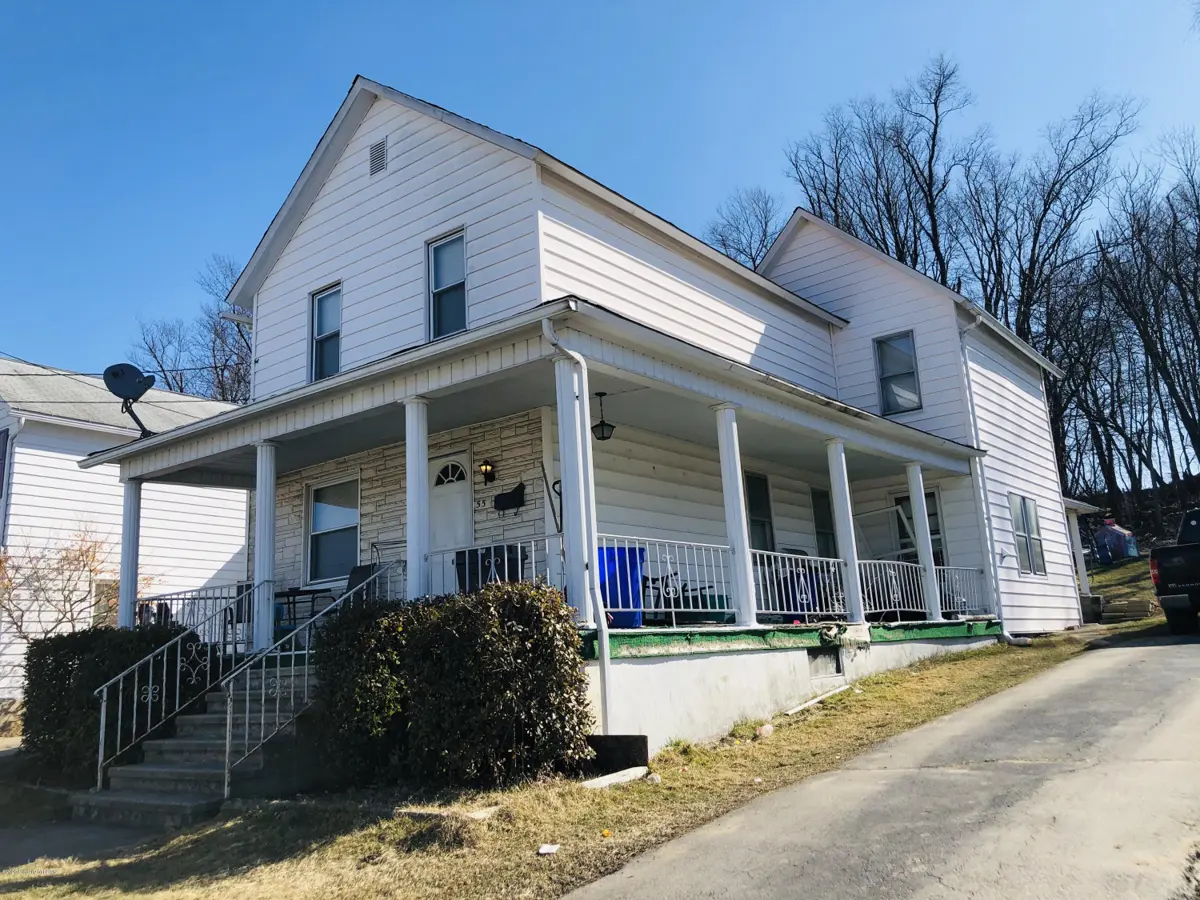 55 Thistle Street, Pittston in Pittston
