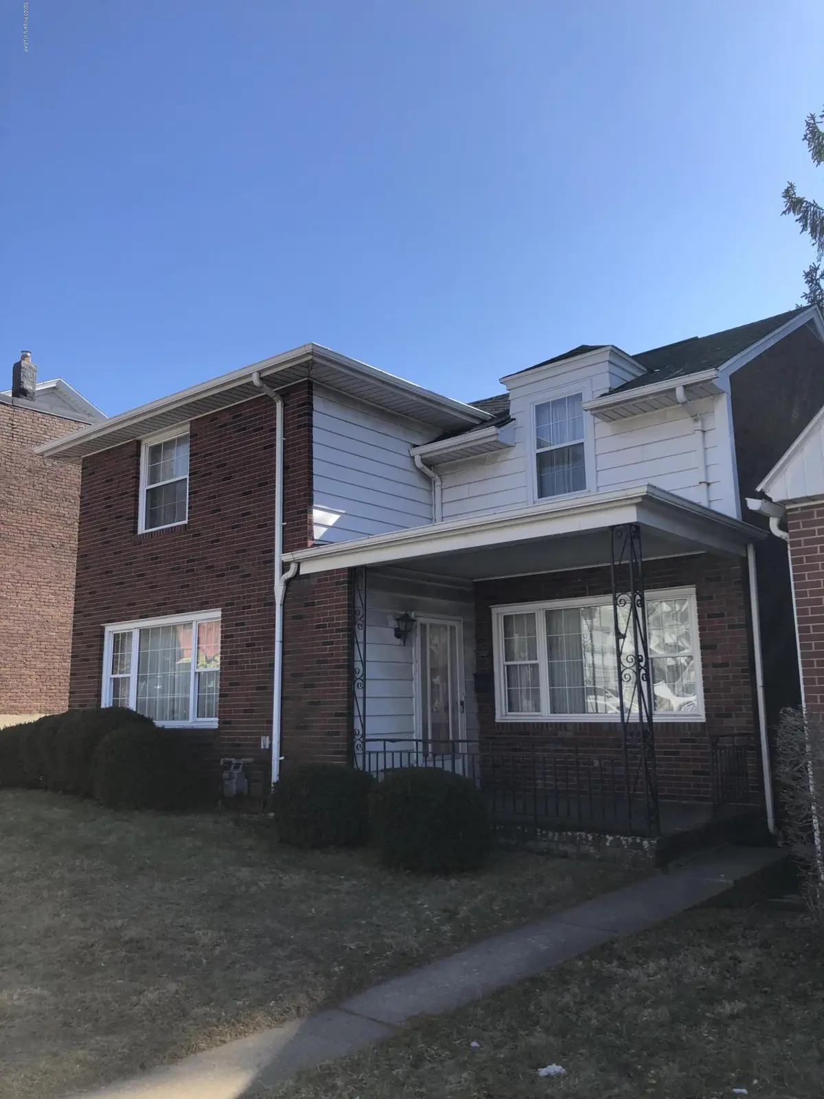 328 E Diamond Avenue, Hazleton in Hazleton